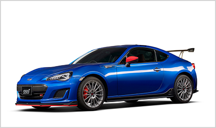 パフォーマンスパーツ Sti パフォーマンスパーツ Sti