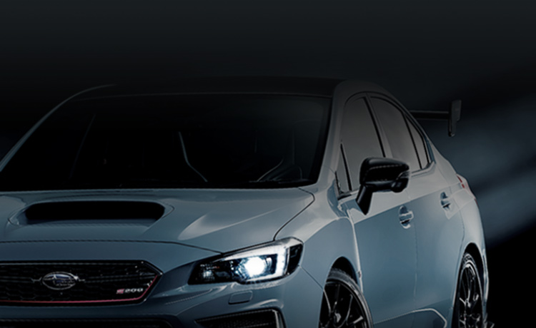 Sti オフィシャルwebサイト
