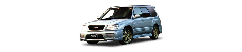 FORESTER STI II Type M