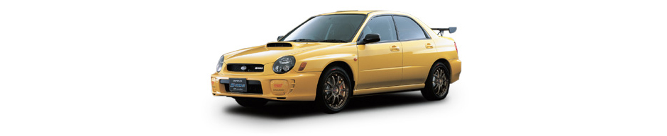 IMPREZA S202