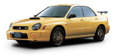 IMPREZA S202