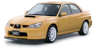 IMPREZA WRX STI spec C Type RA-R