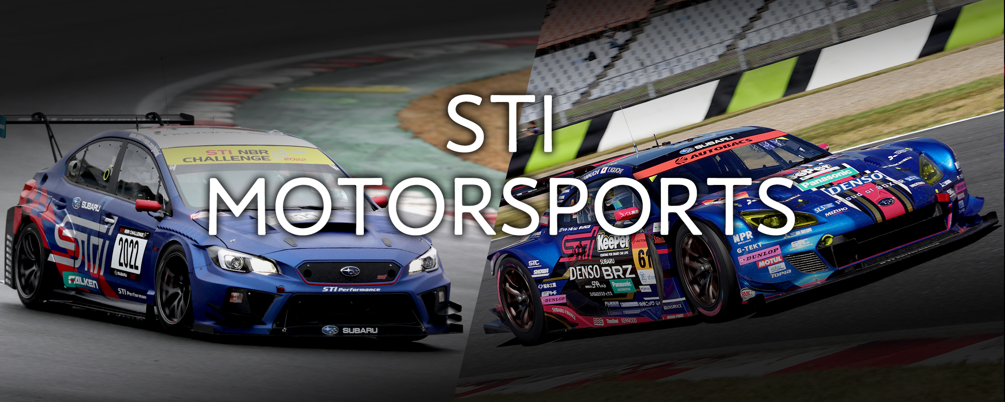 Motorsport