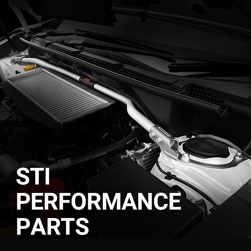 Parformance parts