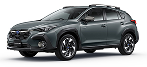 CROSSTREK(GU)