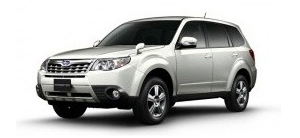 FORESTER(SH)