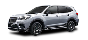 FORESTER(SK)