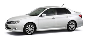 IMPREZA 4Door(GE)