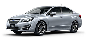 IMPREZA 4Door(GJ)