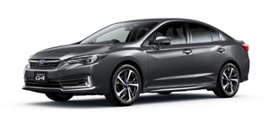 IMPREZA 4Door(GK)
