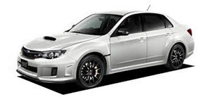 IMPREZA 4Door(GV)