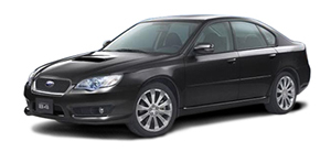 LEGACY B4(BL)