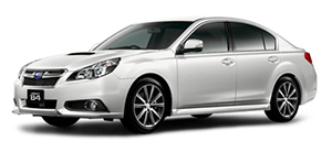 LEGACY B4(BM)