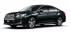 LEGACY B4(BN)