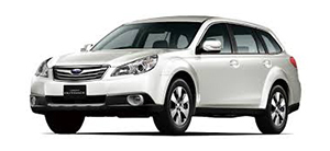 LEGACY OUTBACK(BR)