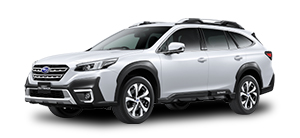 LEGACY OUTBACK(BT)