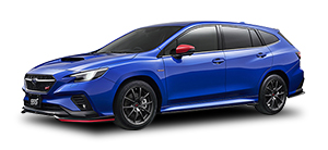 LEVORG(VN)