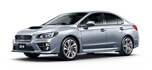 WRX S4(VA)