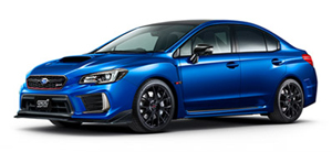 WRX STI(VA)