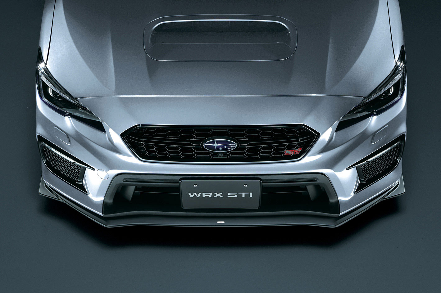 Wrx sti parts sales