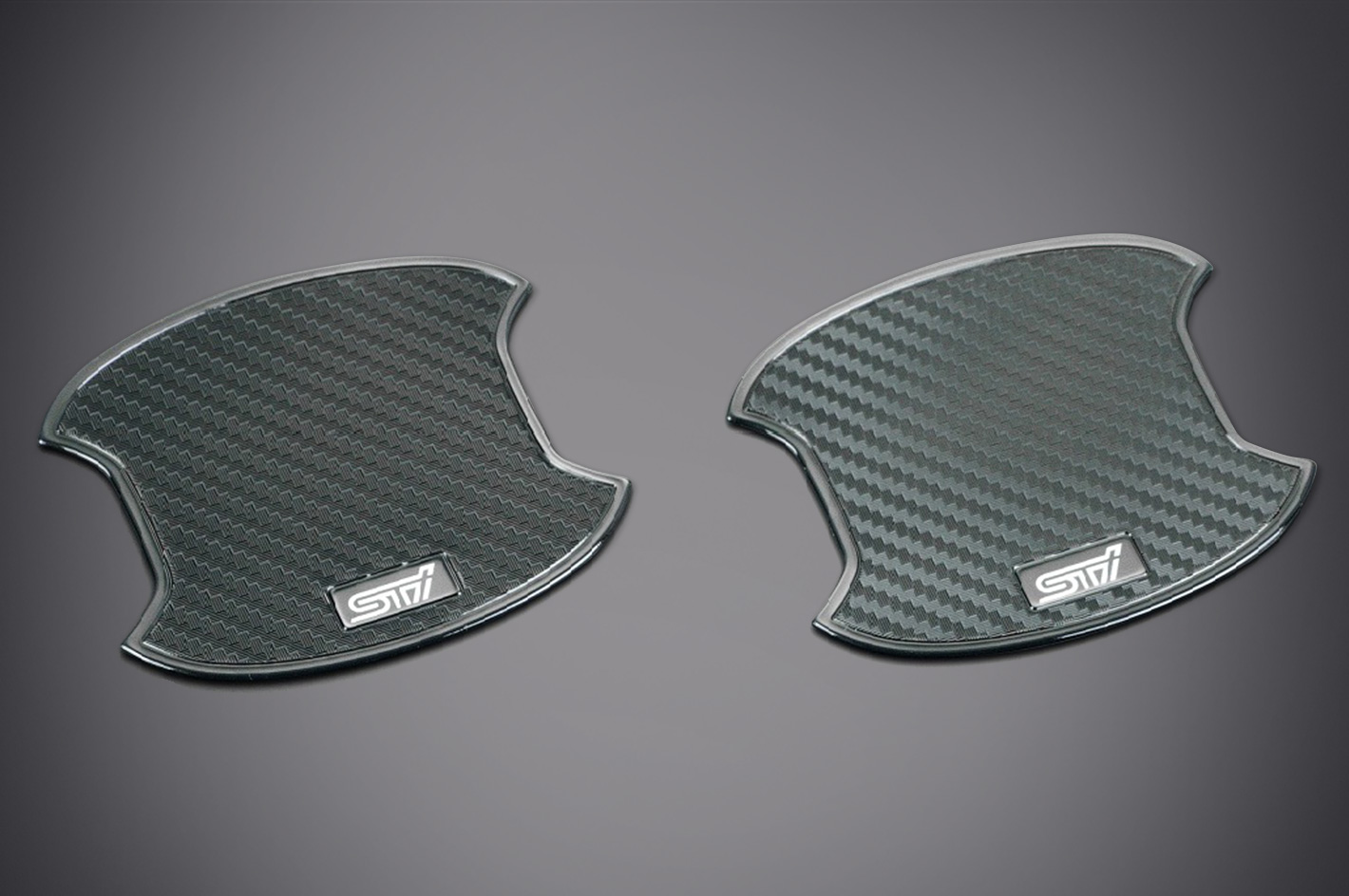 Subaru forester door handle deals cup protector