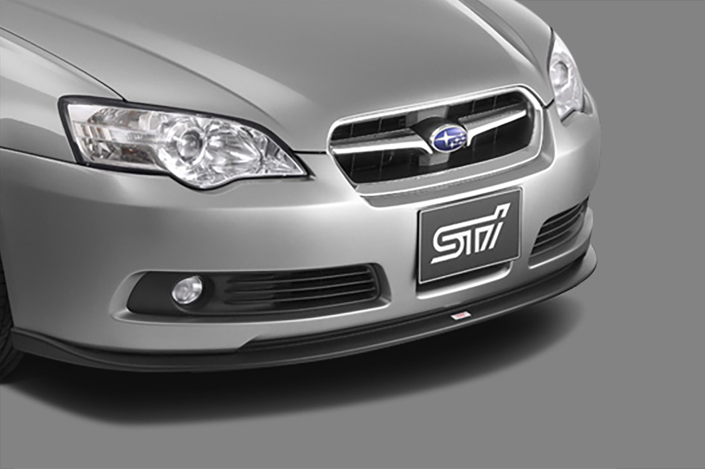 Subaru legacy performance hot sale parts