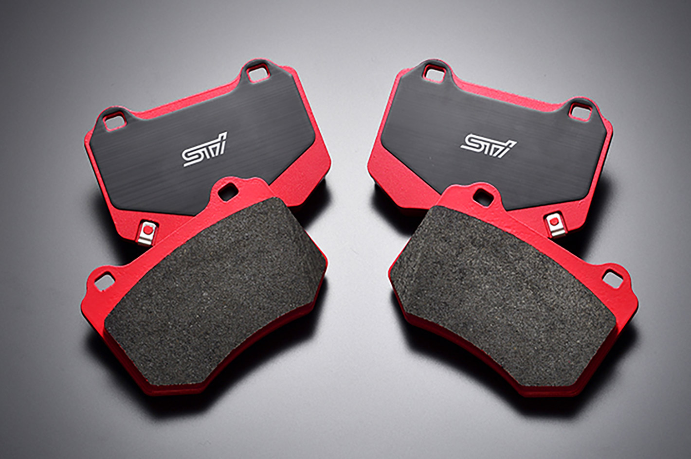 Subaru wrx sti brake pads new arrivals