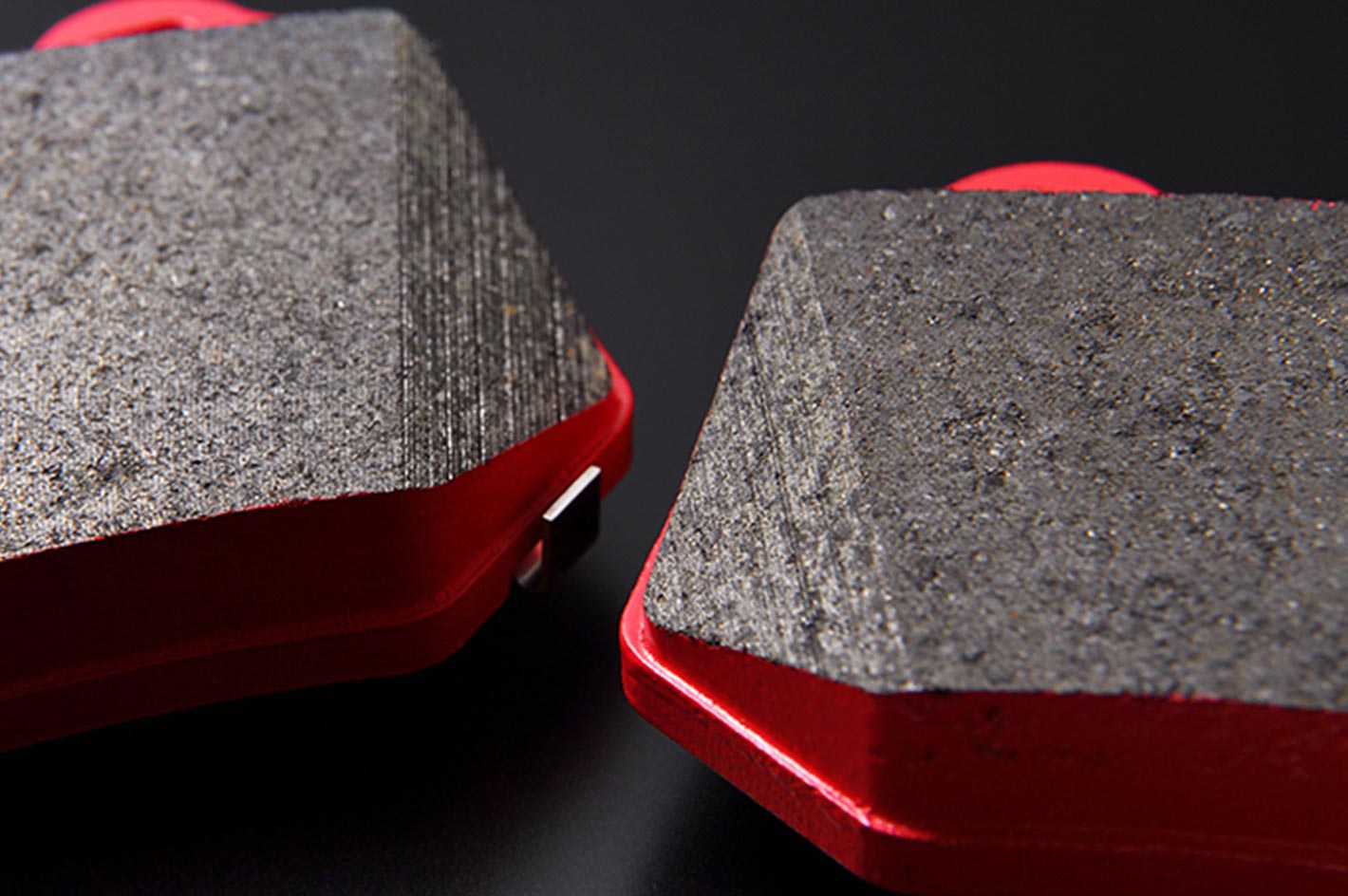 BRAKE PAD SET R : WRX STI(VA)｜PERFORMANCE PARTS｜STI