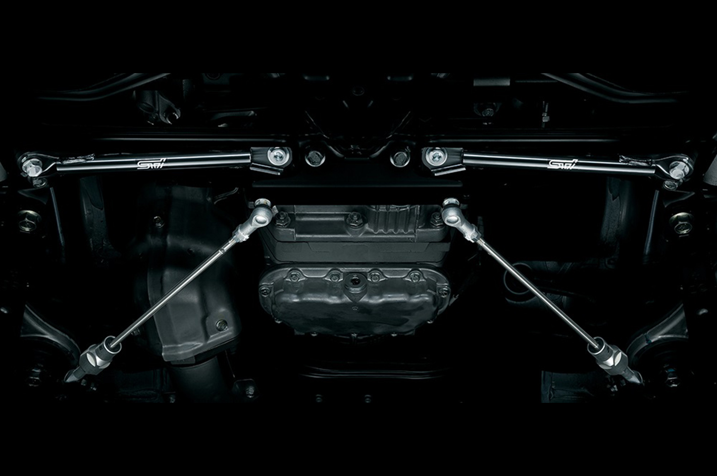 Support F Kit Wrx Sti Va ｜performance Parts｜sti