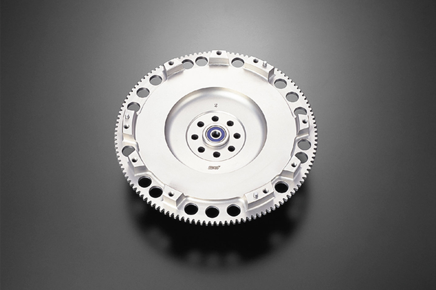 Sti flywheel shop