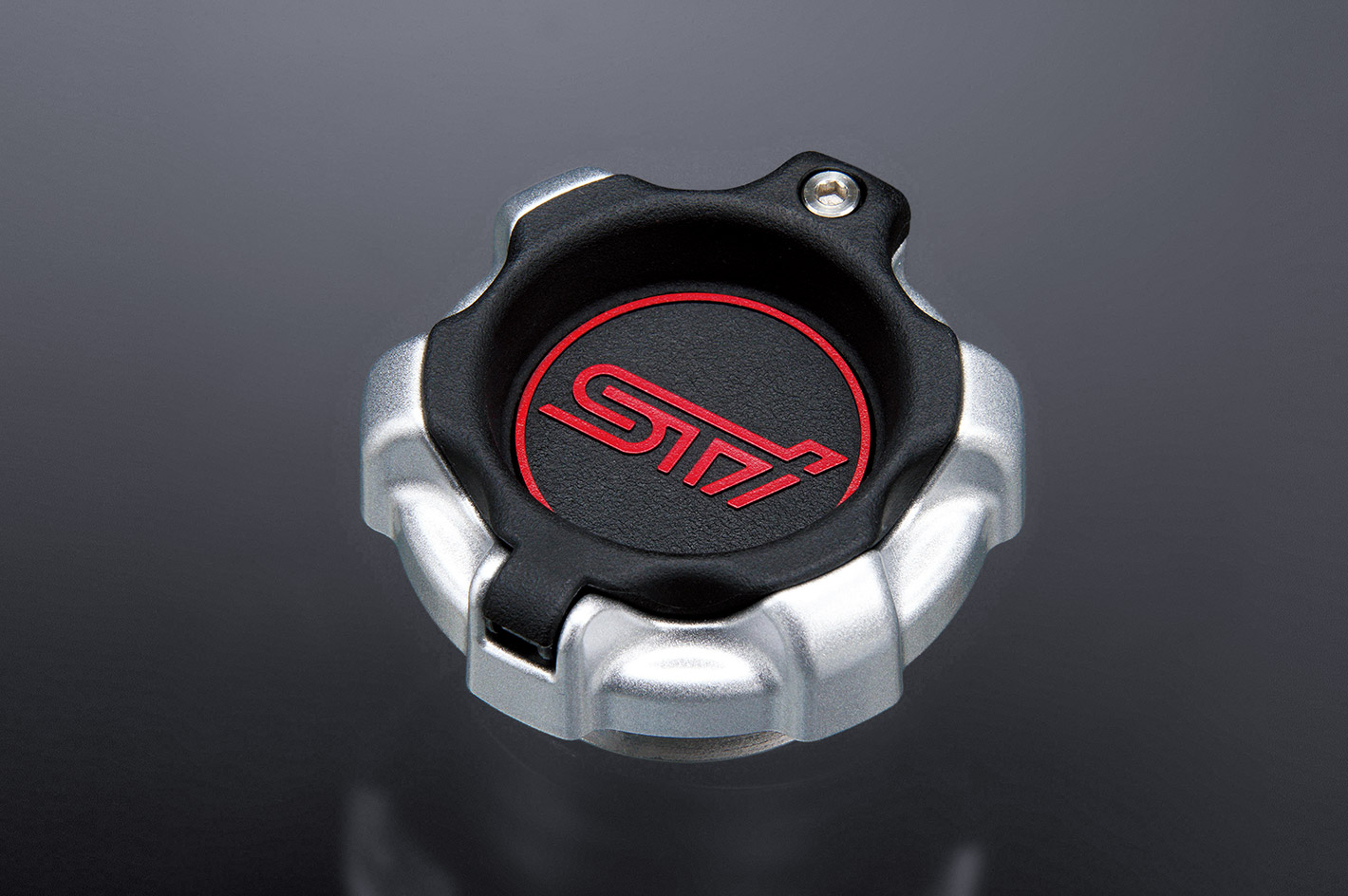 OIL FILLER CAP