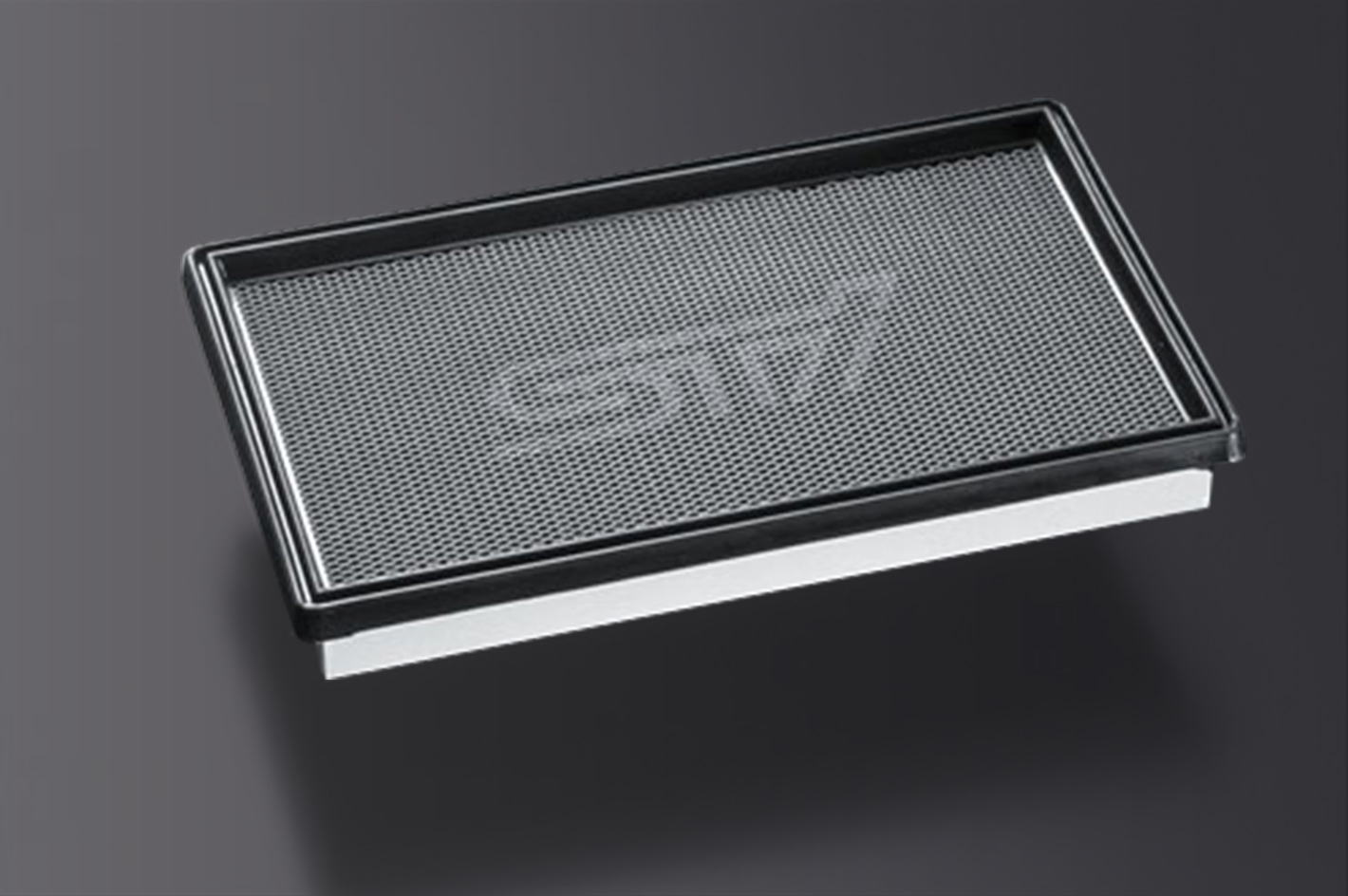 Subaru air cleaner element cheap