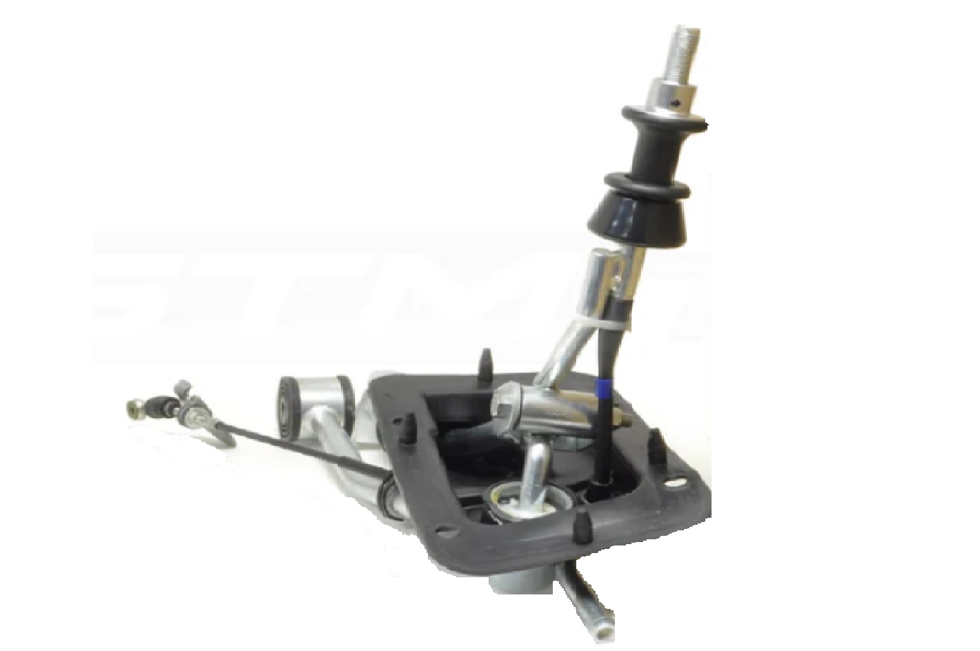 GEAR SHIFT LEVER ASSY 6MT