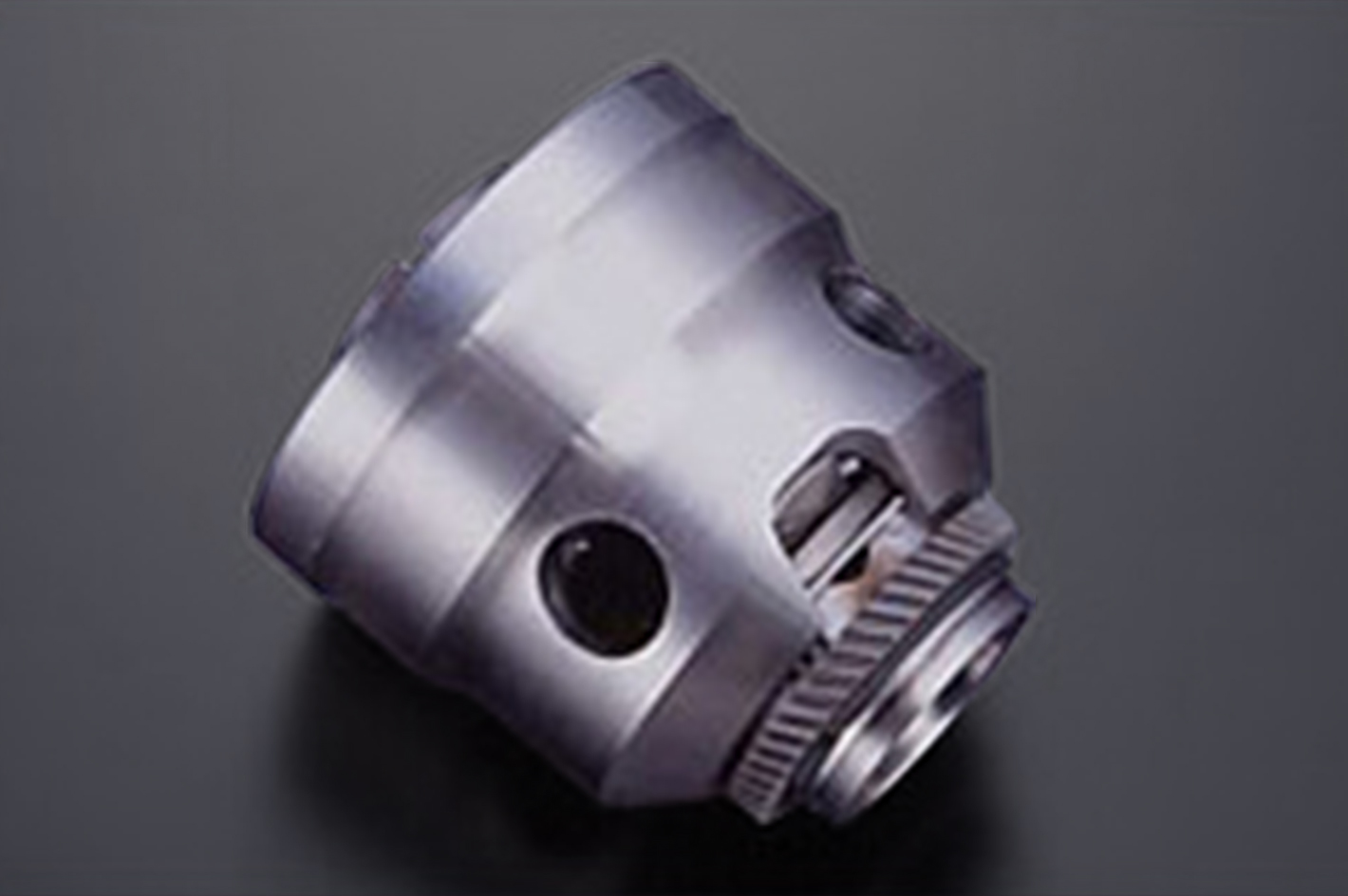 Subaru center diff deals