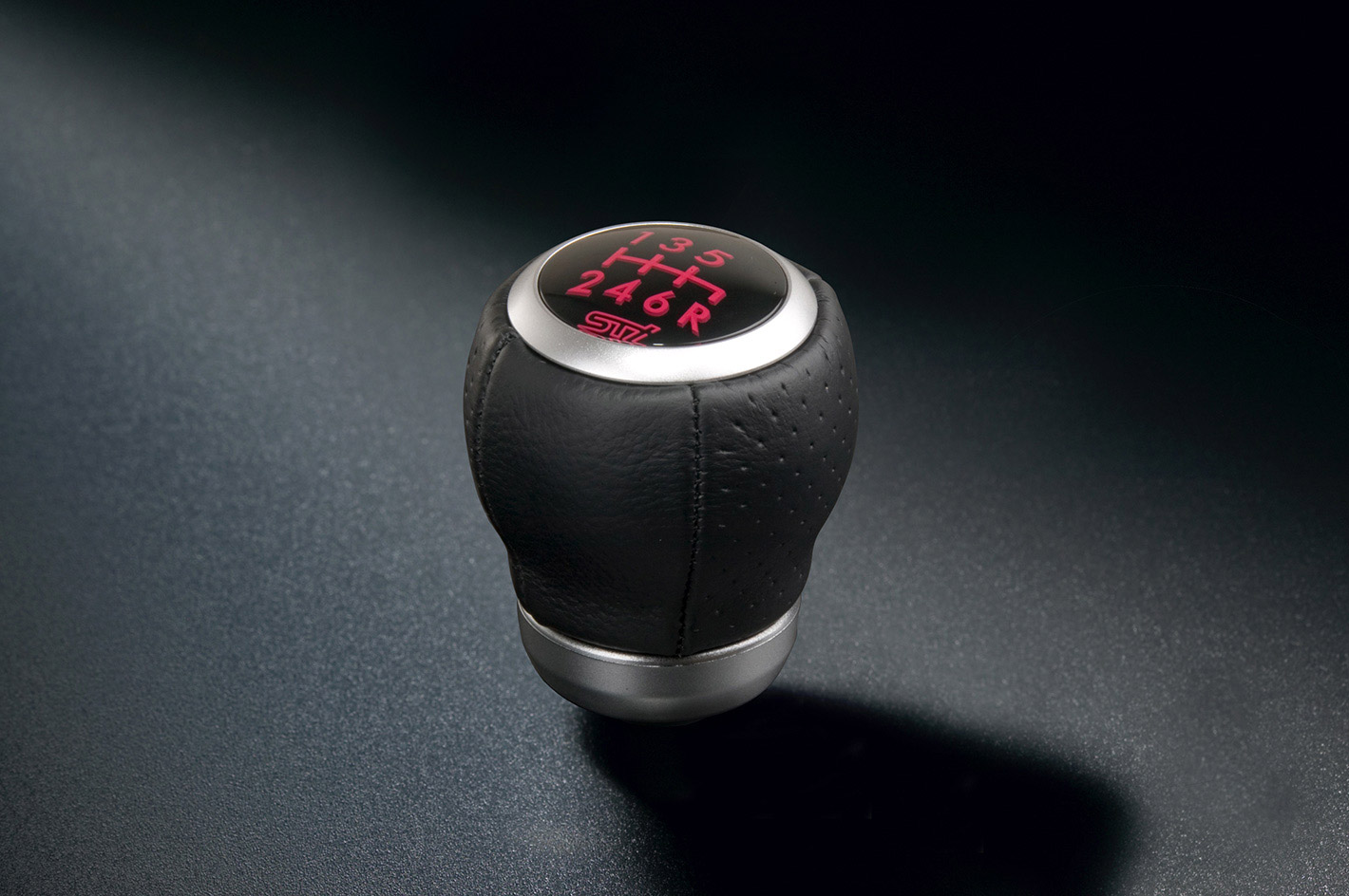 SHIFT KNOB 6MT