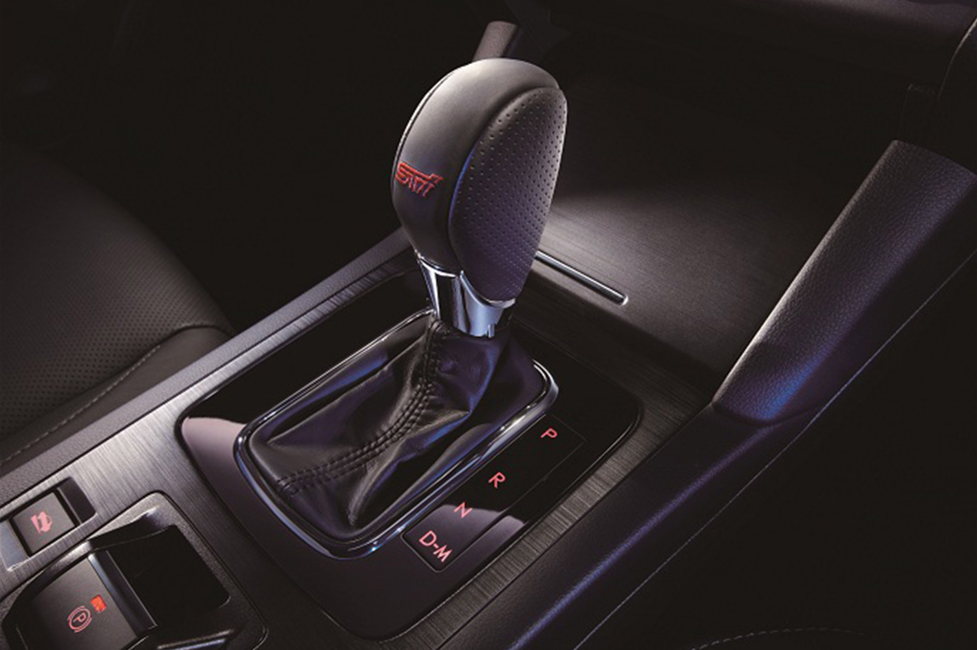 2018 sti shift deals knob