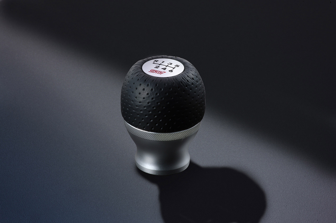 Subaru sti sales shift knob