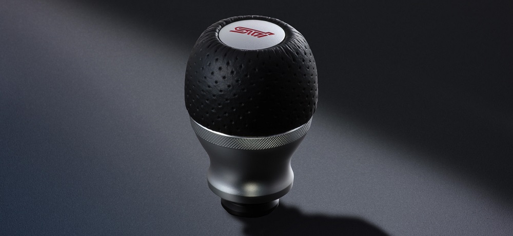 SHIFT KNOB AT