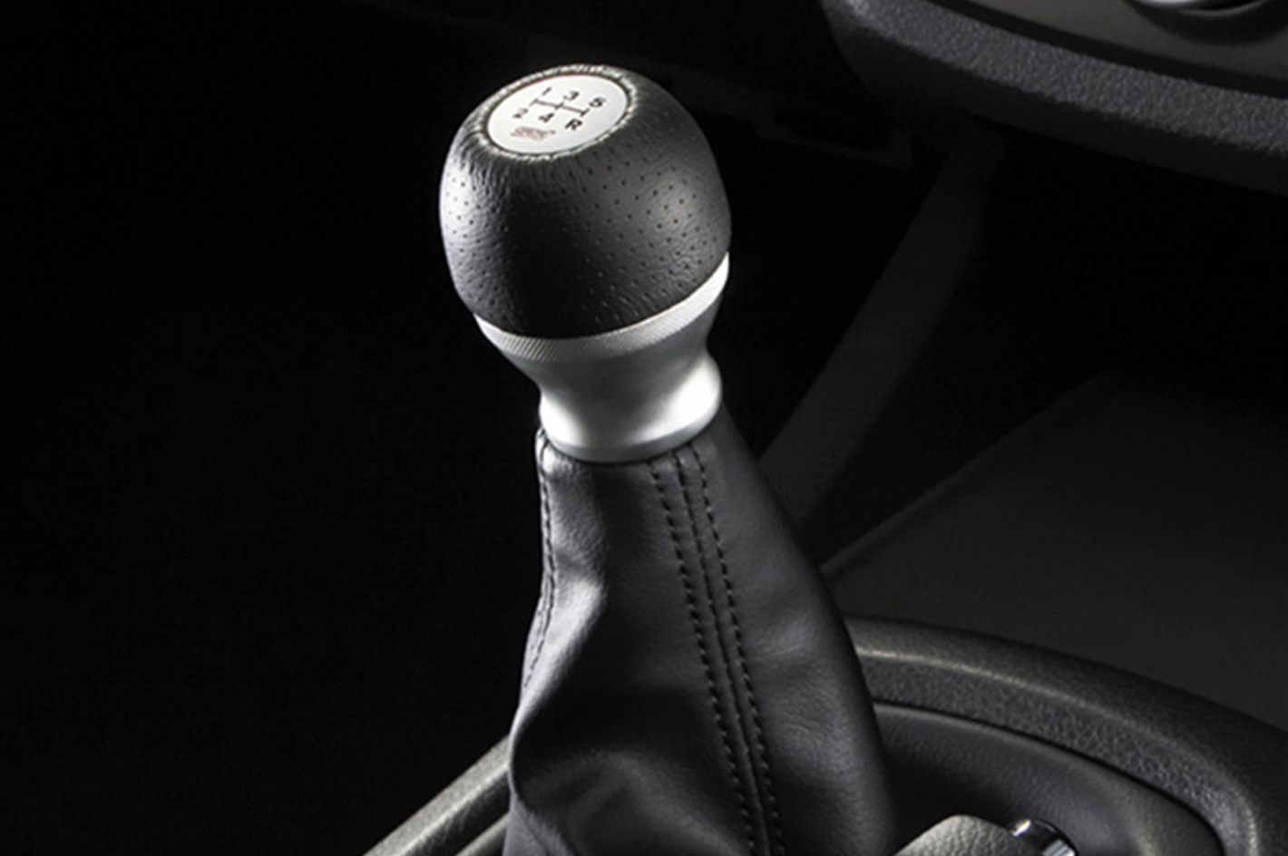 Subaru forester sale shift knob