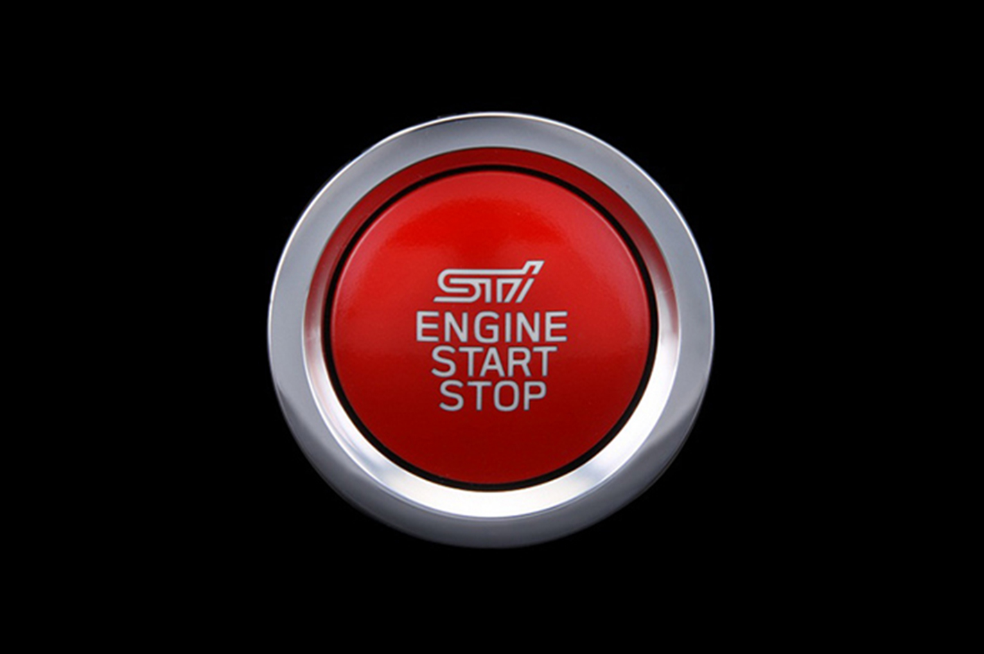 PUSH ENGINE SWITCH