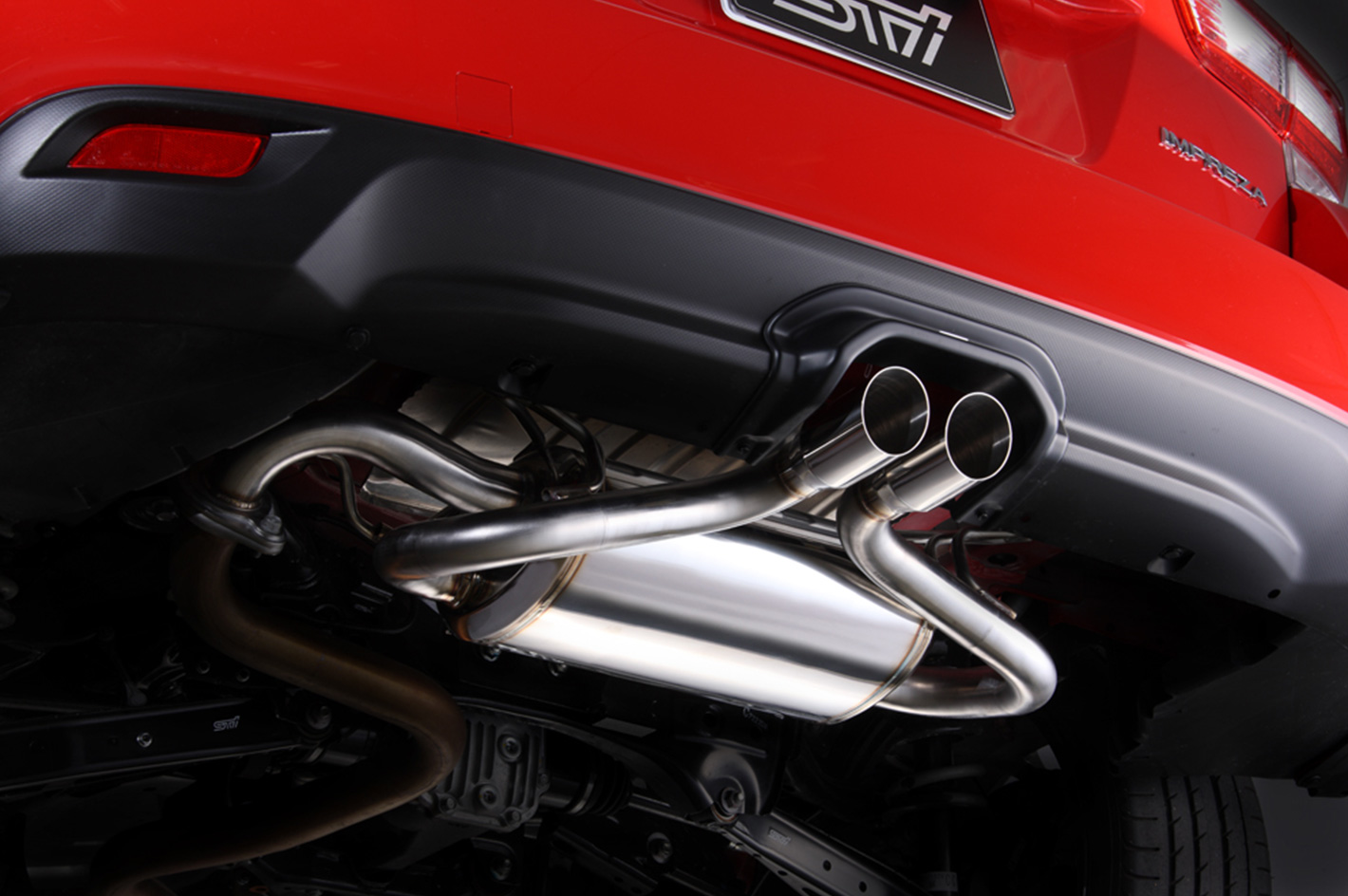 シードゥ GTX LTD IS 260 2011年モデル 純正 MUFFLER (部品番号