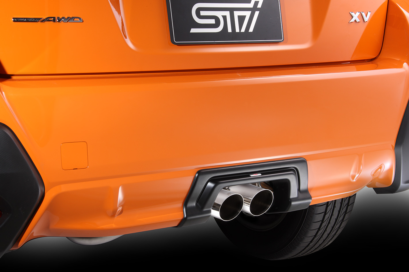 Subaru crosstrek new arrivals performance parts