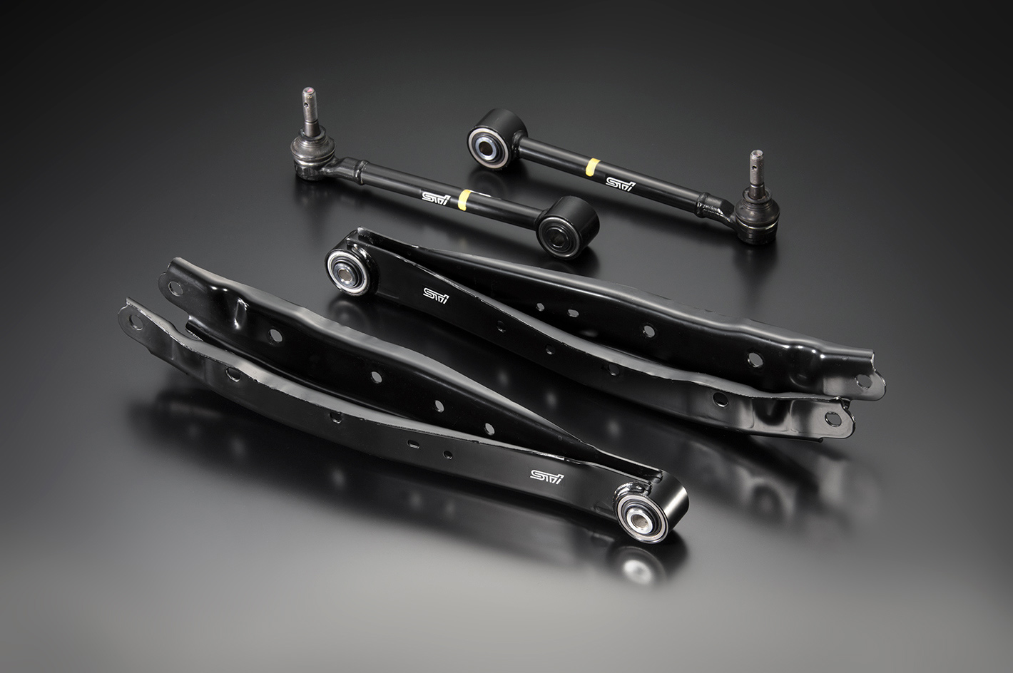Suspension : SUBARU BRZ(ZD)｜PERFORMANCE PARTS｜STI