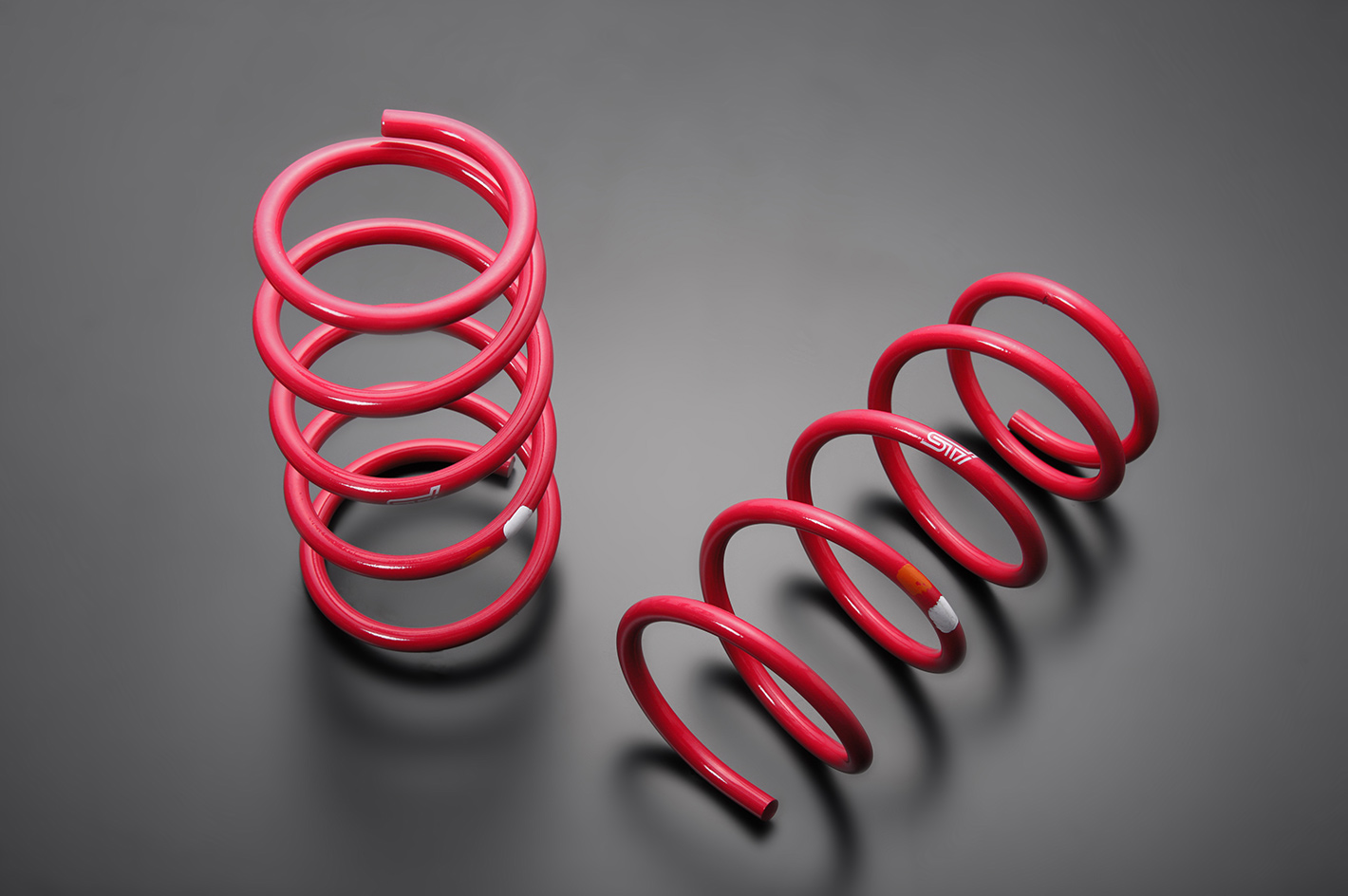 Suspension : SUBARU BRZ(ZC)｜PERFORMANCE PARTS｜STI