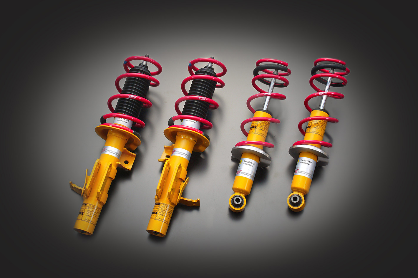 COIL SPRING