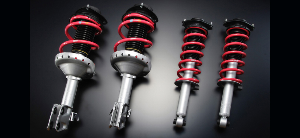 COIL SPRING F