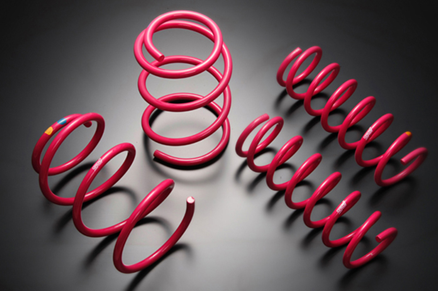 COIL SPRING R