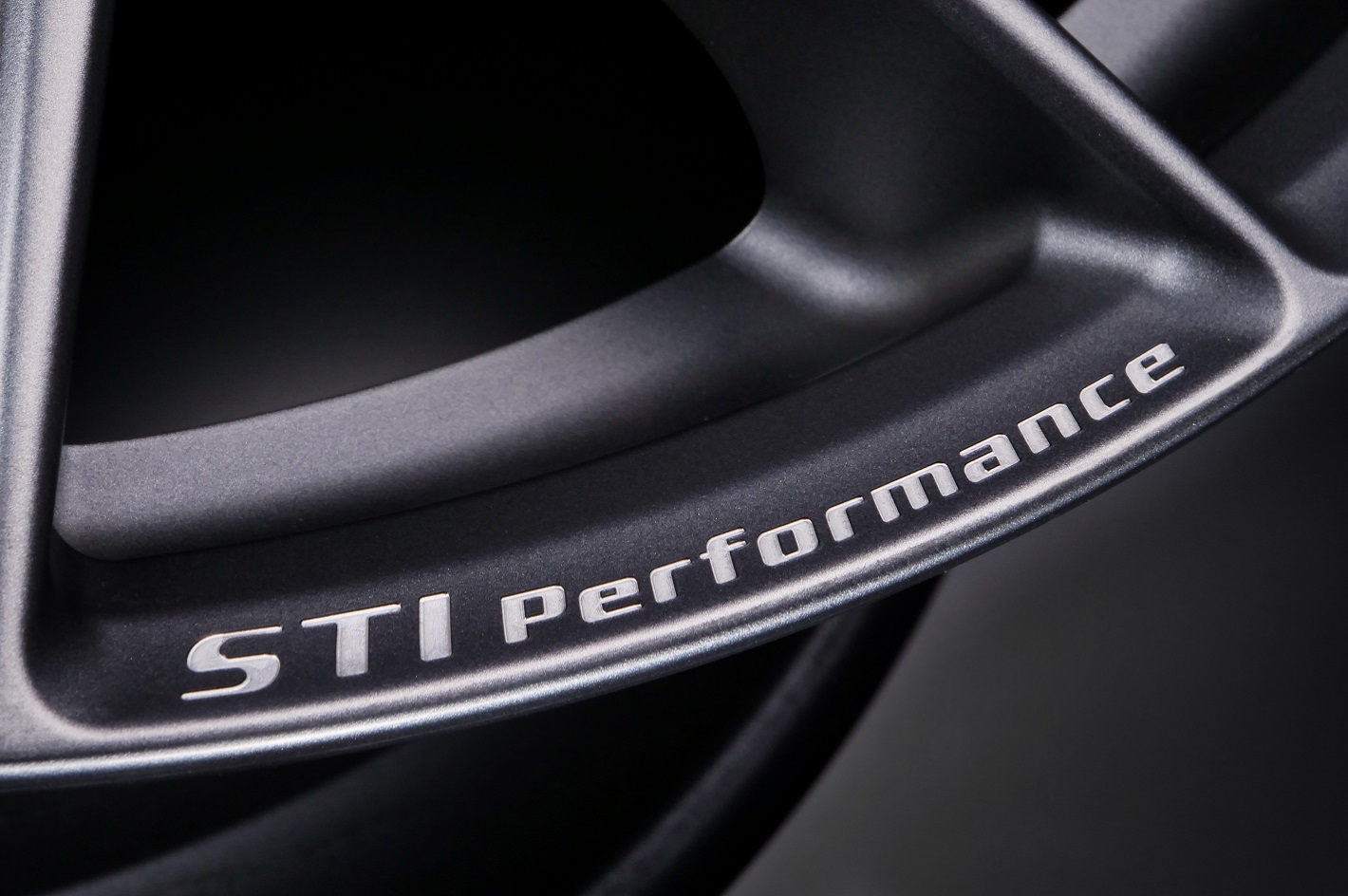 STI Performance Wheel Set, BBS