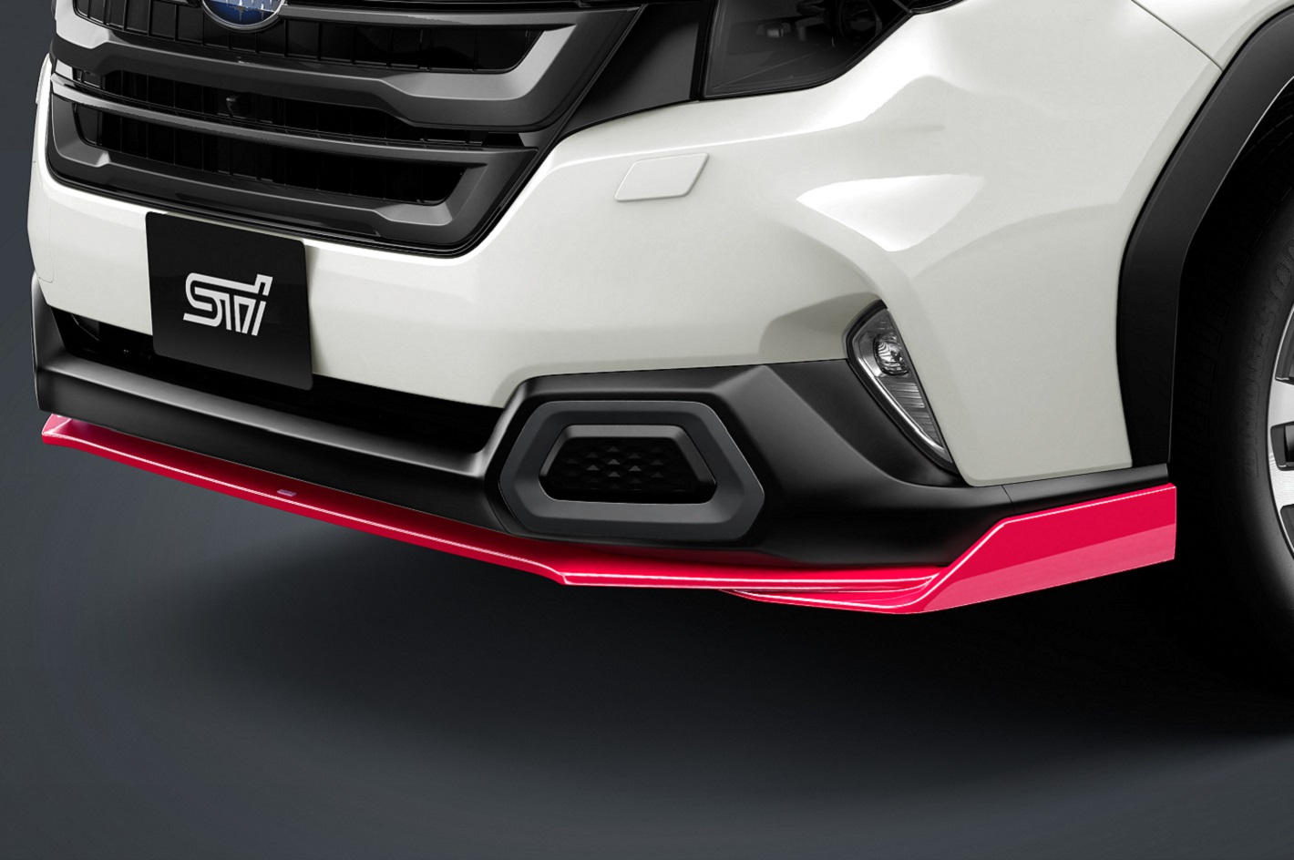 Aero/Exterior