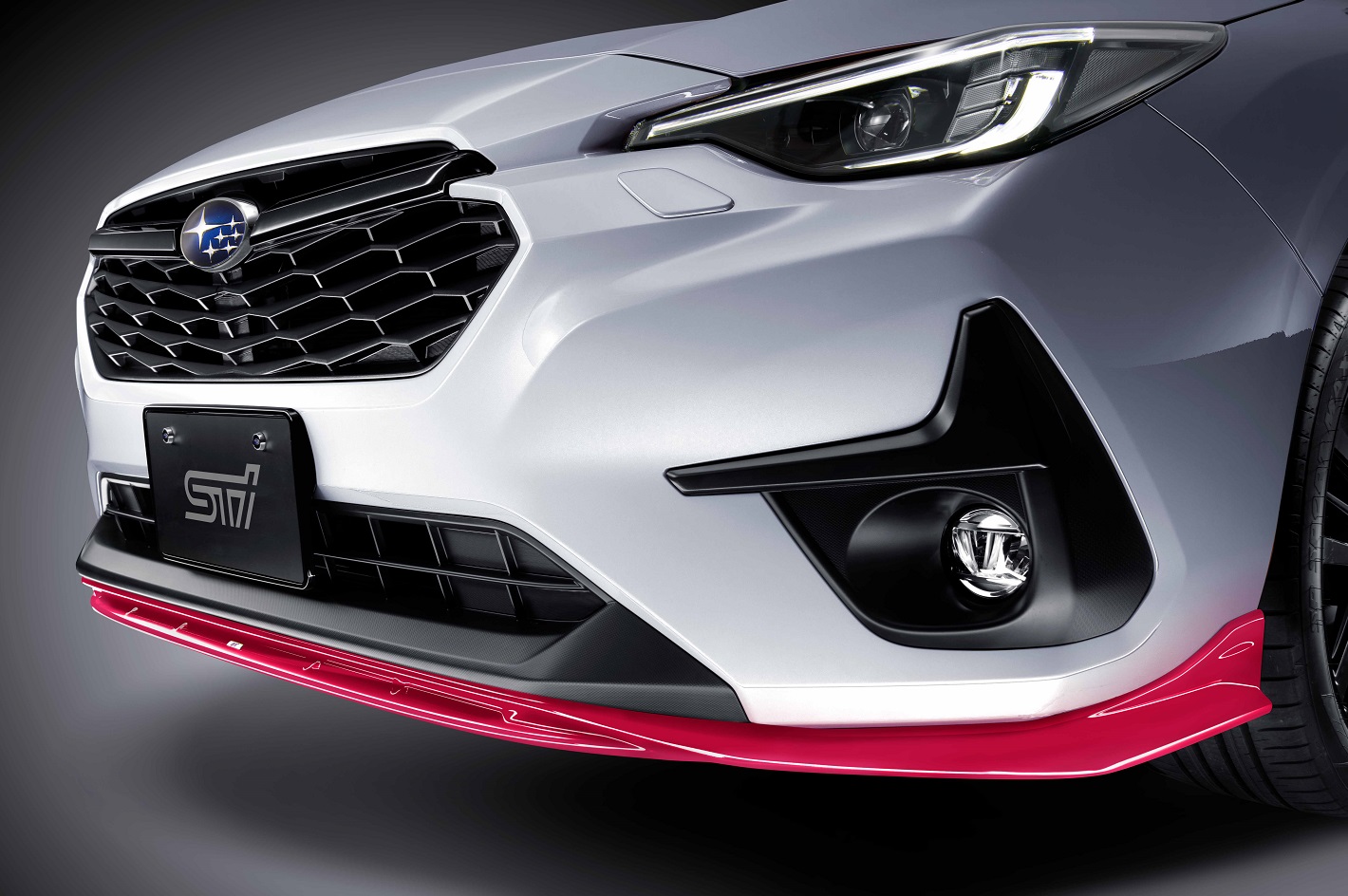 Aero/Exterior